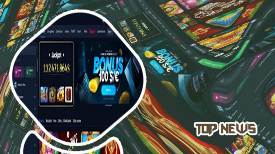 1win casino news