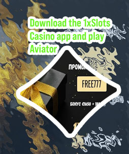 1xslots latest bonus issue news