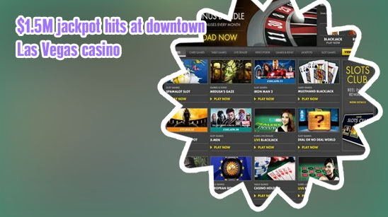 365 casino news