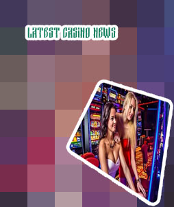 Best casino sites news strip