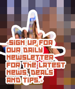 Best on line casino news strip