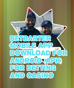 Betbarter freshest news