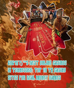 Biggest online casino news