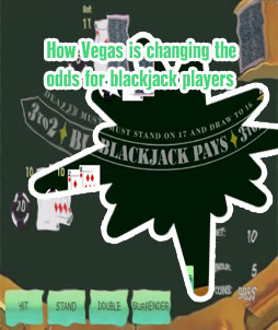 Blackjack simulator news