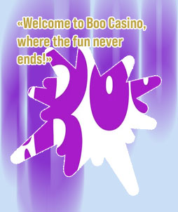 Boo casino latest rights issue news
