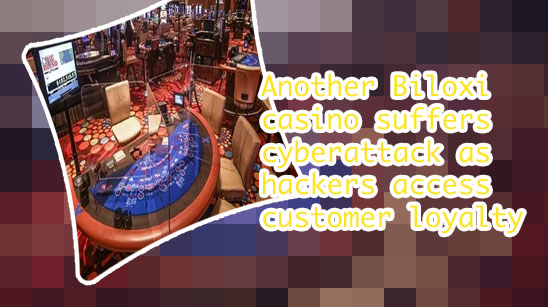 Casino news biloxi