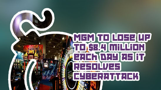 Casino news mgm