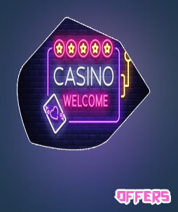 Casino offers news