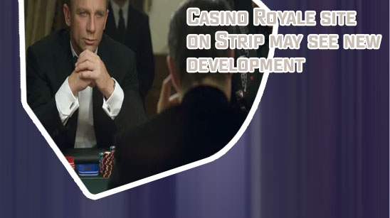 Casino royale news