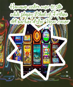 Casino slot games news