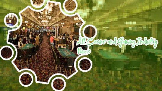Casino world news strip