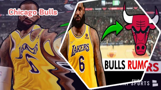 Chicago bulls trade news and rumors