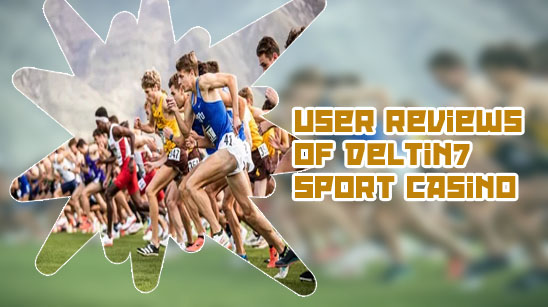 Deltin7 sport events