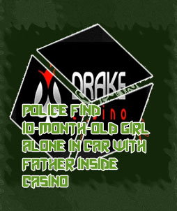 Drake casino news