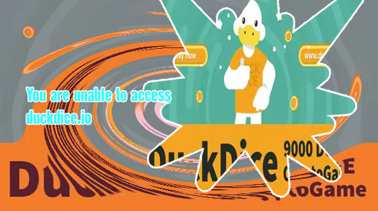 Duckdice events