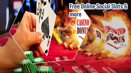Free slots with bonus and free spins news
