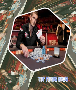 Freepoker news