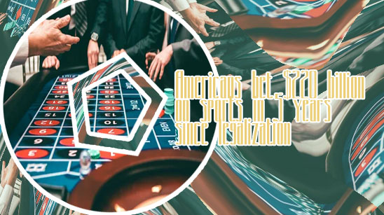Gambling industry news in united states