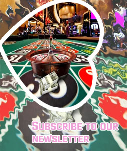 Gambling news