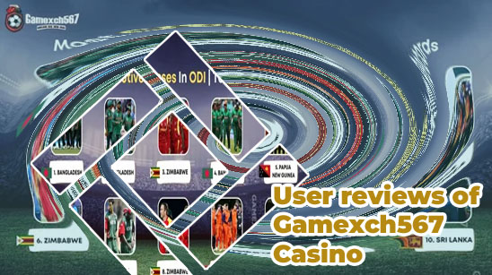 Gamexch567 news