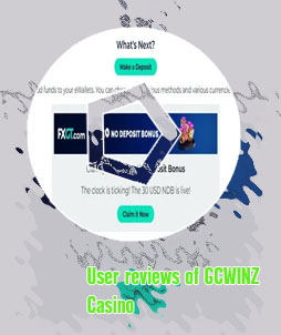 Gcwinz latest bonus issue news
