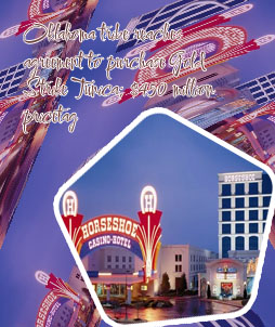 Gold strike tunica casino news