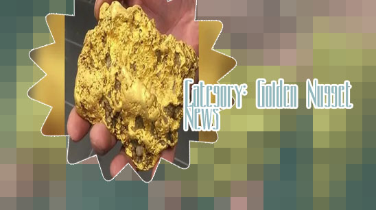 Golden nugget news