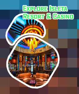 Isleta resort and casino news
