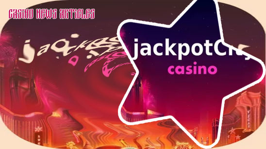 Jackpotcity news