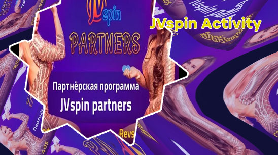 Jvspin news
