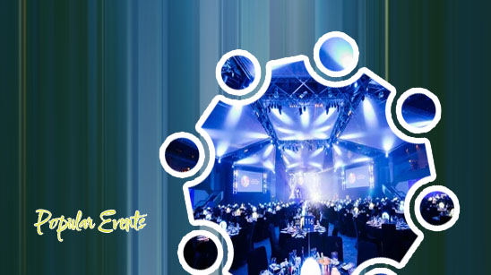 Khelostar events