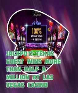 Las vegas casino latest bonus issue news