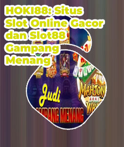 Latest news bandar slot