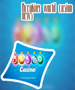 Latest news bingo casino
