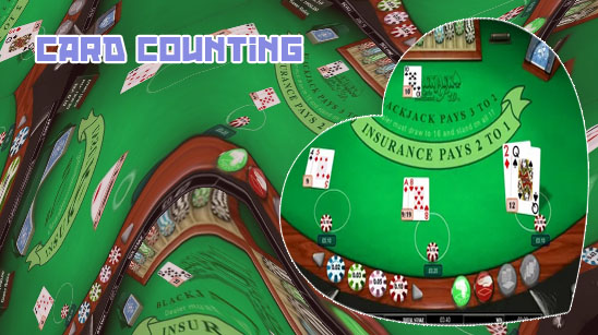 Latest news blackjack card counting game
