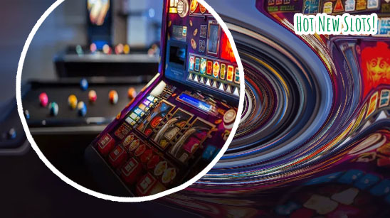 Latest news casino slot games