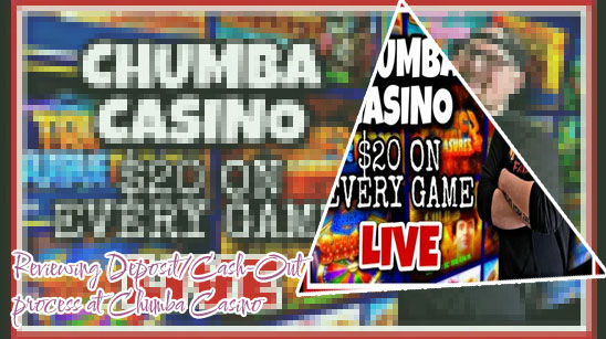 Latest news chumba online casino