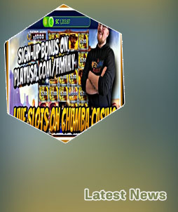 Latest news chumba slots