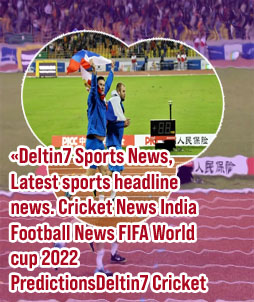 Latest news deltin7 sport
