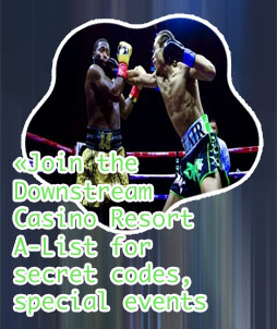 Latest news downstream casino