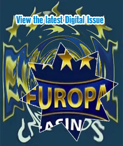 Latest news europacasino