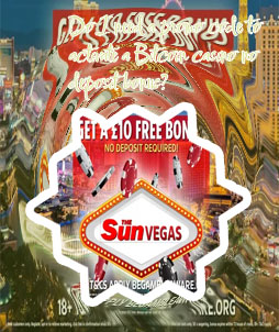 Latest news free welcome bonus no deposit required
