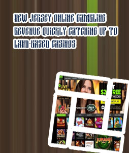 Latest news new jersey online casino