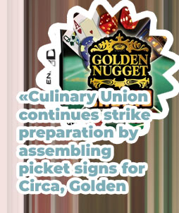Latest news nugget casino