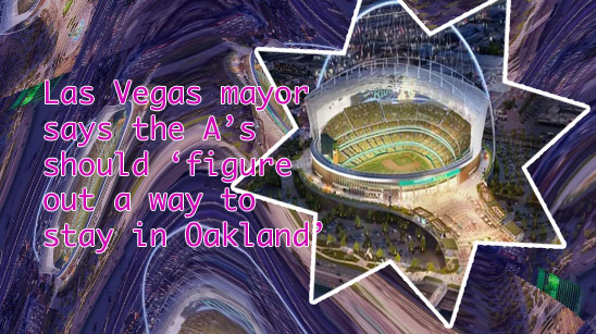 Latest news on oakland a's new stadium