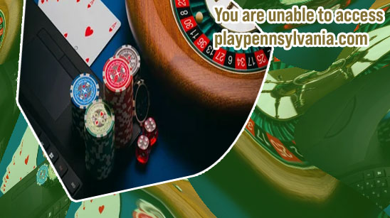 Latest news online casino s