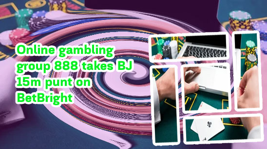 Latest news online gambling