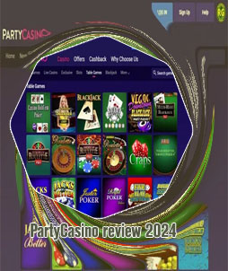 Latest news partycasino ontario