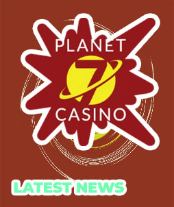 Latest news planet 7 casino