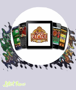 Latest news player casino